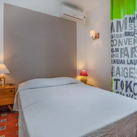Cozy In Nyaraló