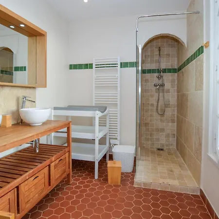 Front In Erbalunga With Kitchen Erbalunga (Corsica)