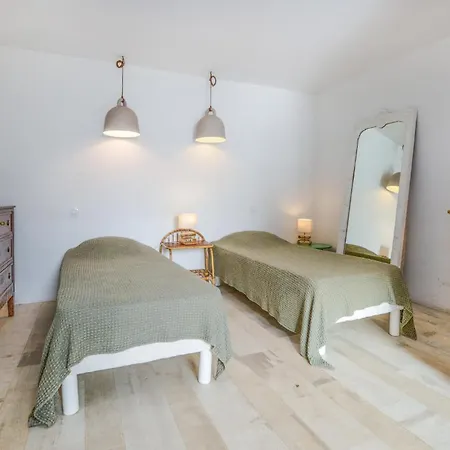 Cozy In * Erbalunga