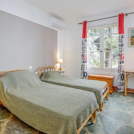 Cozy In * Erbalunga