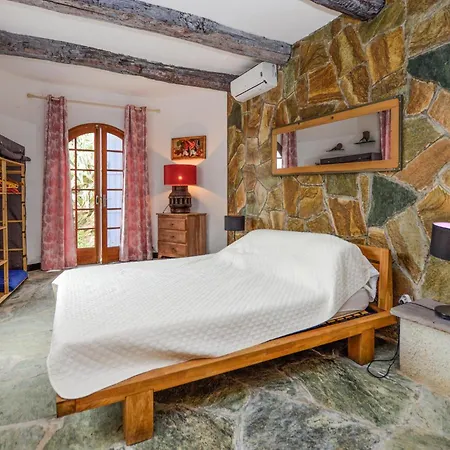 Cozy In Erbalunga